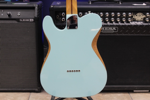 Guitare Electrique  - Image 4