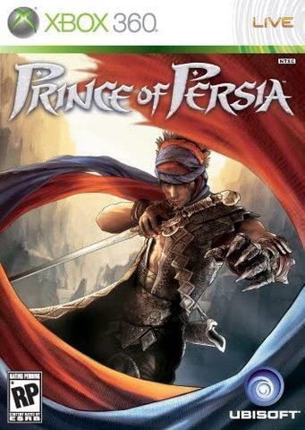 Prince of Persia %