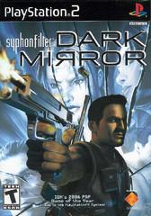 Syphon Filter Dark Mirror %