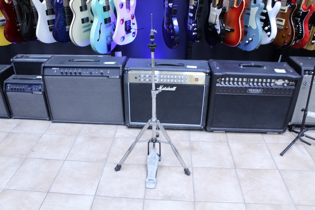 Pied de hi hat