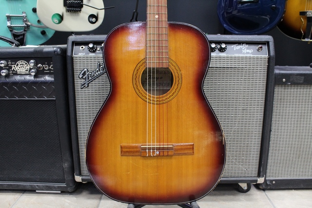 guitare classique  - Image 3