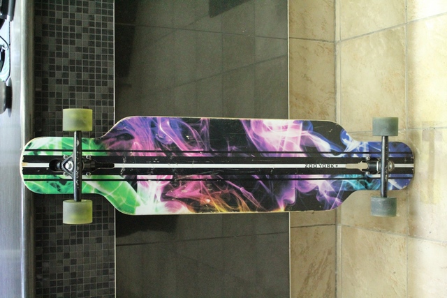 Longboard Zooyork - Image 2