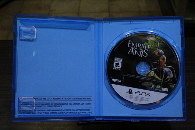 Empire of the Ants - Image 2