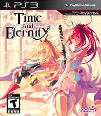 Time and Eternity (complet)
