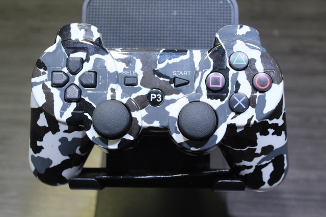 Manette PS3 sans marque