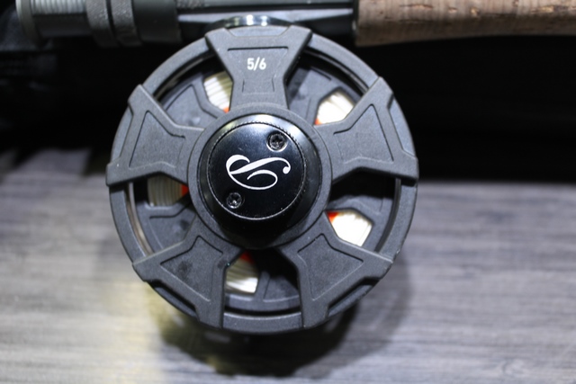 canne a peche a mouches - Image 3