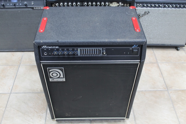 ( 150 Watts) Amplificateur de Bass - Image 2