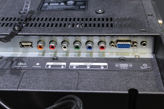 televiseur 23pouces no tc  - Image 4