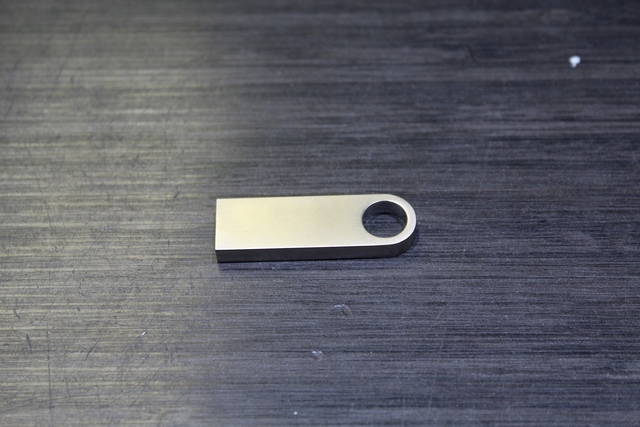 clee usb fat 32 500Mo