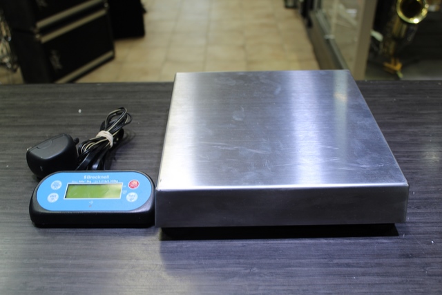 balance professionnelle