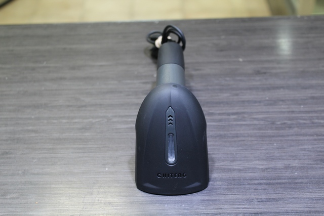 lecteur de code barre (barcode scanner) - Image 2