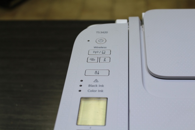 imprimante / scanneur a encre  - Image 4