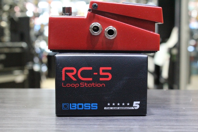 Pedal Loop Station  - Image 4