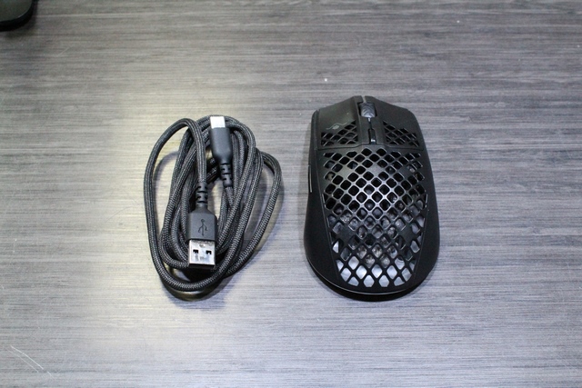 Souris gaming fillaire  - Image 3