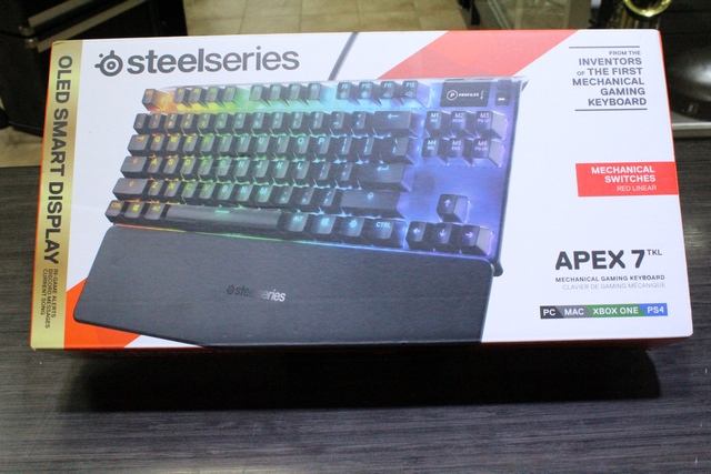 clavier fillaire  mecanique