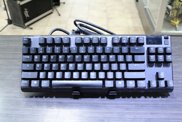 clavier fillaire  mecanique  - Image 2