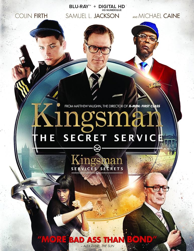 kingsman