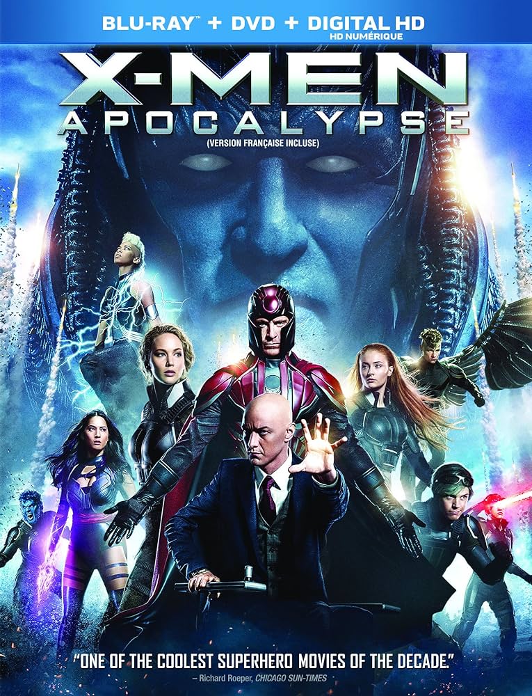 x man apocalypse