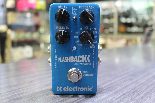 Pedale Looper Delay - Image 2