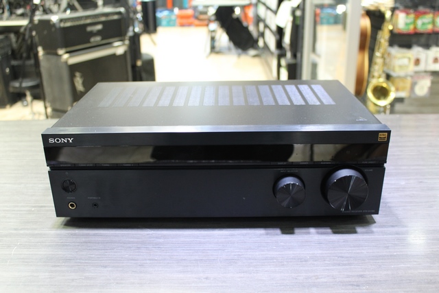 (100 Watts) Amplificateur Stereo Blutooth - Image 2