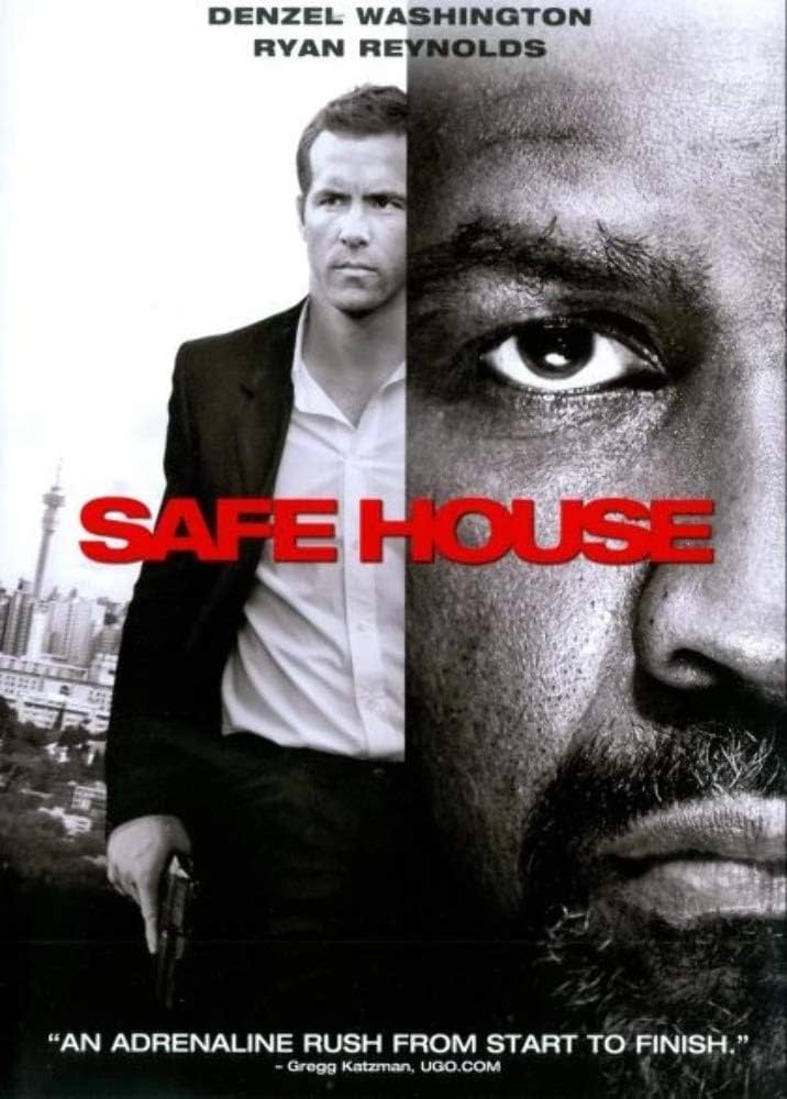 safe house
