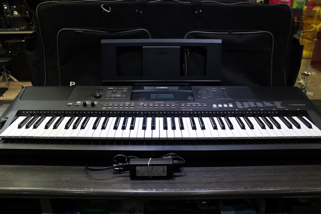 Clavier 76 Touche + ac