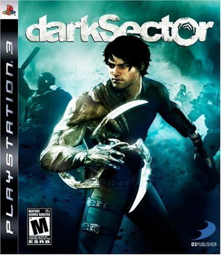 Darksector