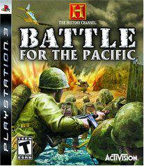 Battle for the Pacific