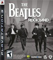Rockband The Beatles