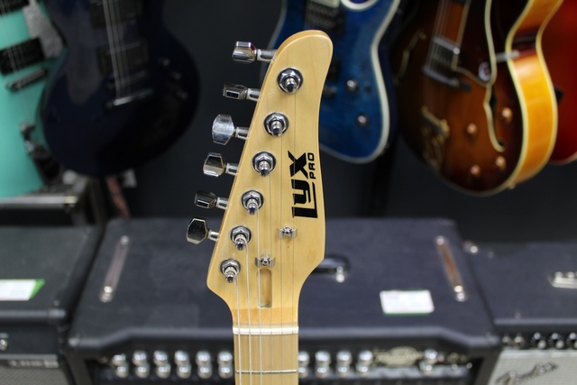 Guitare Electrique - Image 2