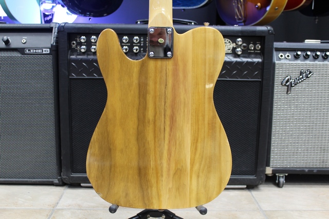 Guitare Electrique - Image 4