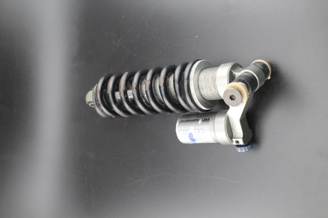 Suspension arriere - Image 2