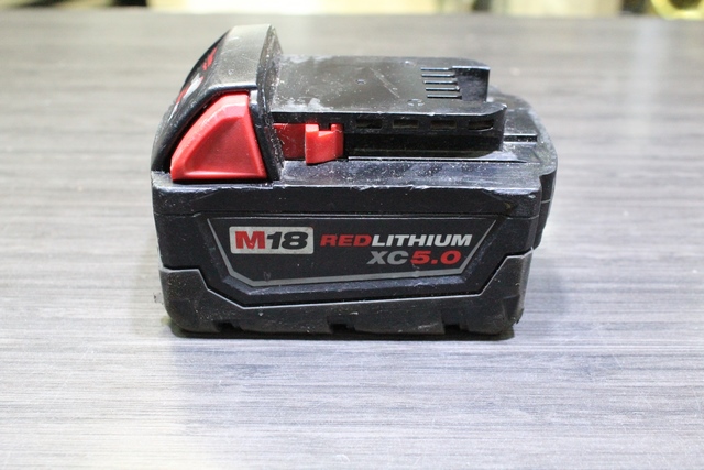 Batterie 5.0Ah - Image 2