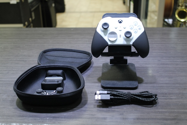 Manette sans fil Xbox Elite Series 2