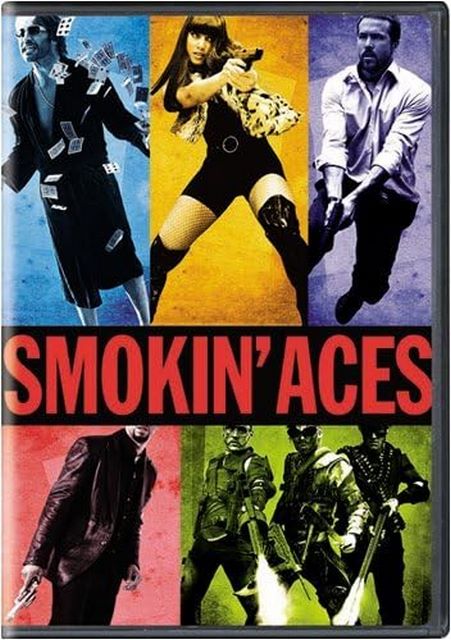 Smoking Aces