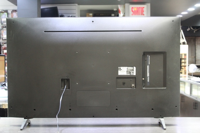 Televiseur intelligent (Tv) 50 P (Smart) + tc (2024) - Image 3