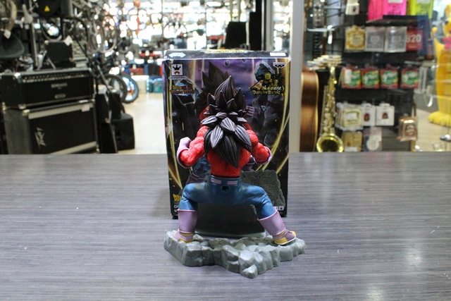  Vegita Super Saiyan 4 Dragon Ball Z Dokkan Battle  - Image 4