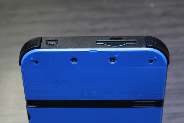 console 2ds - Image 3