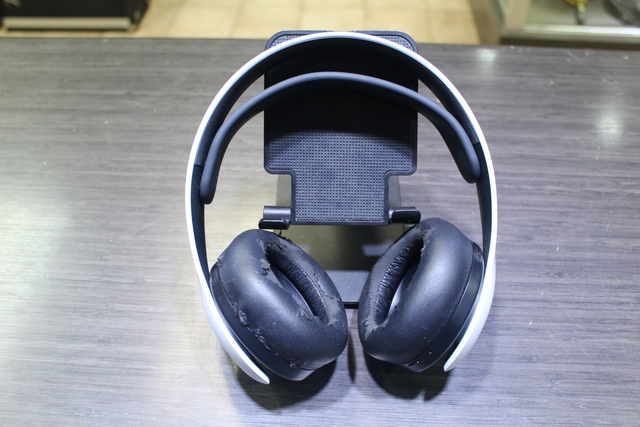 Ecouteur pulse (coussins un peu usees)