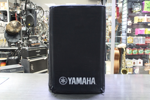 (1000 watts) Haut Parleur amplifie + housse  - Image 3