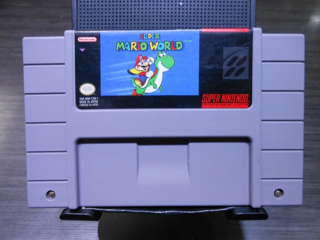 Super Mario World