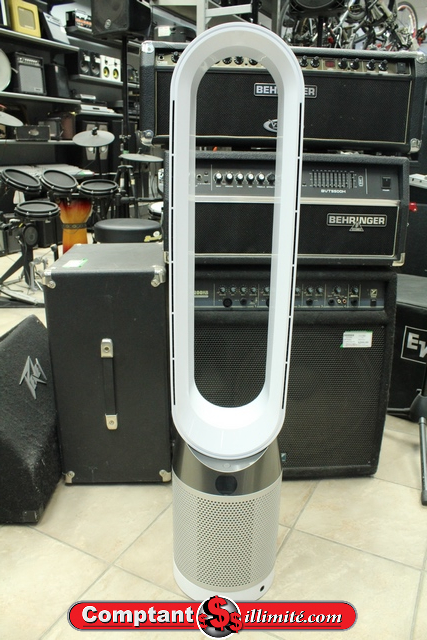 Purificateur dair Dyson