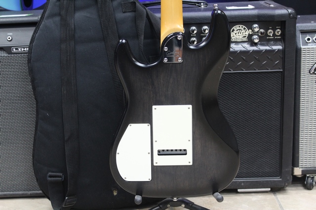 Guitare Electrique - Image 4