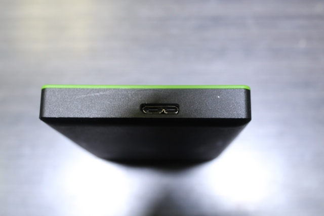 Disque dur externe 2To Xbox - Image 3