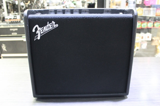 (25 Watts) Amplificateur de Guitare