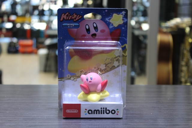 Kirby (scelle)