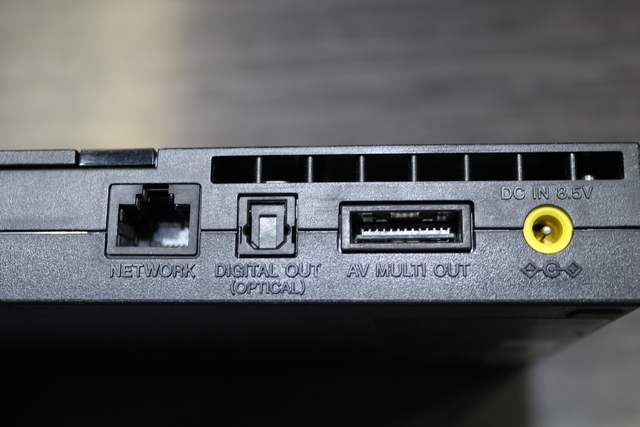 Console PS2 slim + acc - Image 3