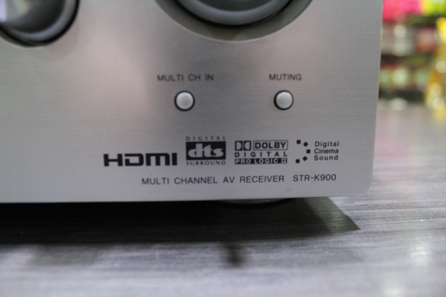 (90 Watts) Amplificateur hdmi 2.1 no Tc - Image 2