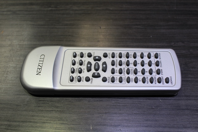 Lecteur dvd + tc % - Image 3