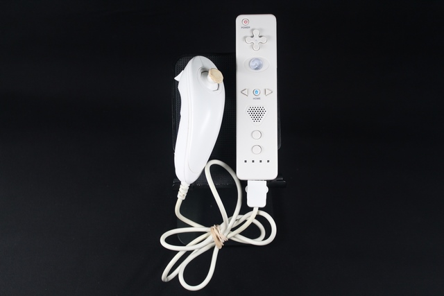 manette wii+ nunchuk (copy)